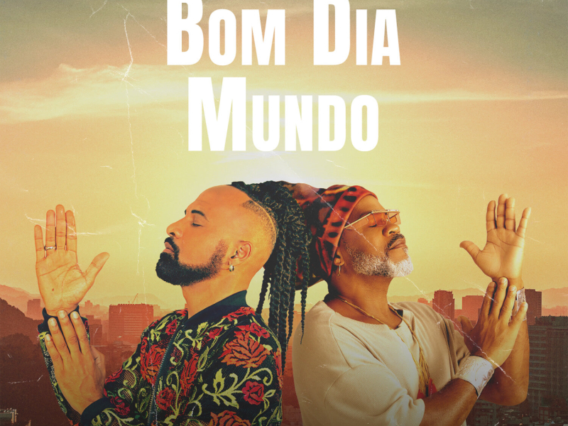 Bom Dia Mundo (Single)