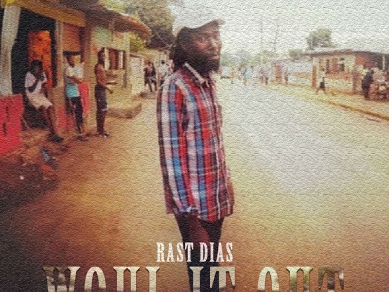 Woul It Out (Single)