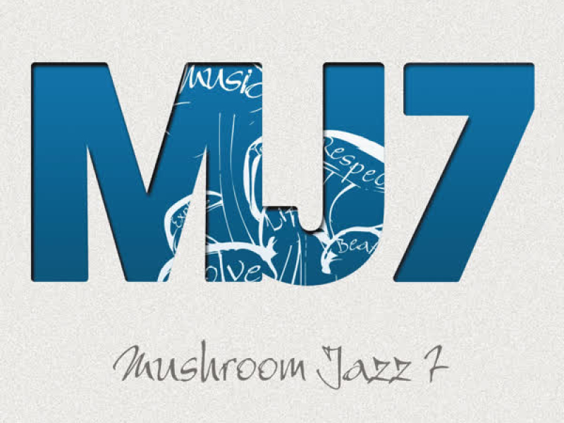 Mushroom Jazz 7