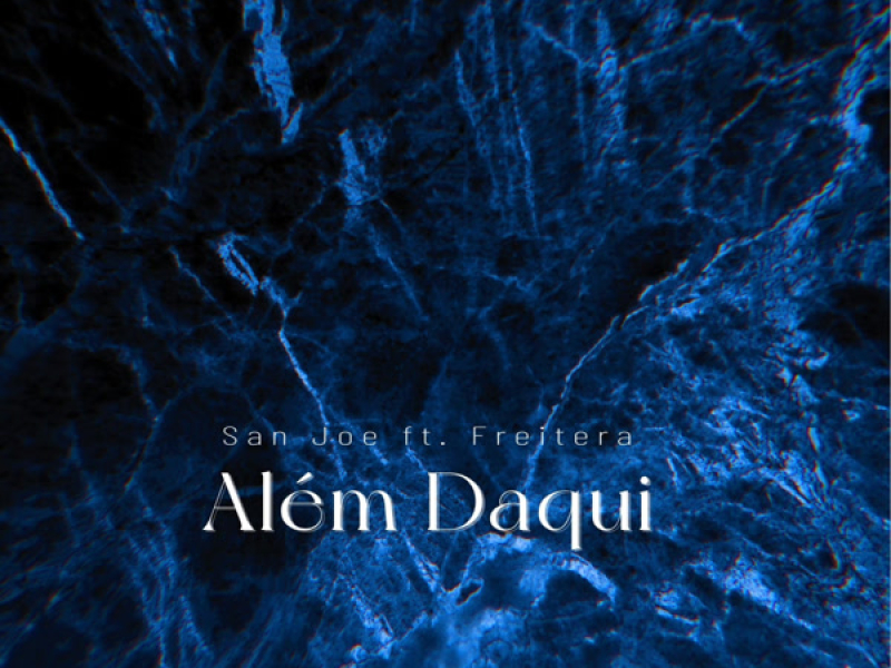 Além Daqui (Single)