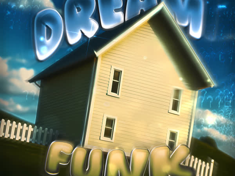 DREAM FUNK (EP)