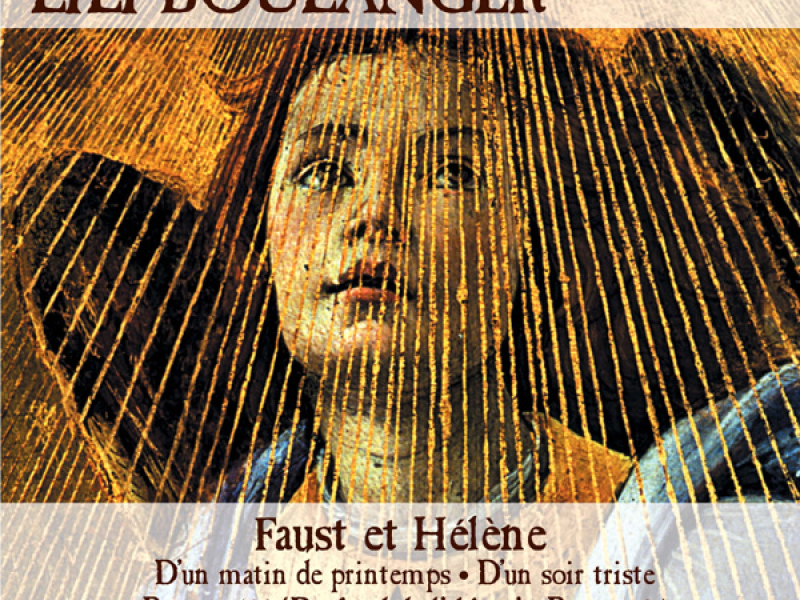 Boulanger: Faust et Hélène