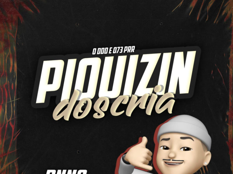 Piquizin dos Cria