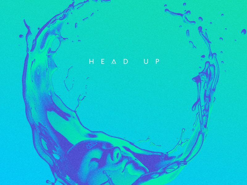 Head Up (Single)