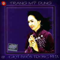 Giọt Buồn Trong Mưa