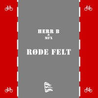 Røde Felt (Single)