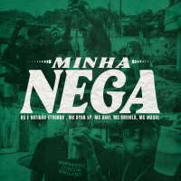 Minha Nega (Single)