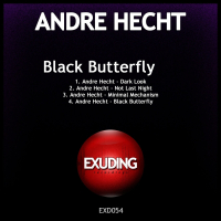 Black Butterfly (EP)