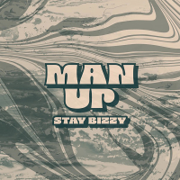 MAN UP (Single)