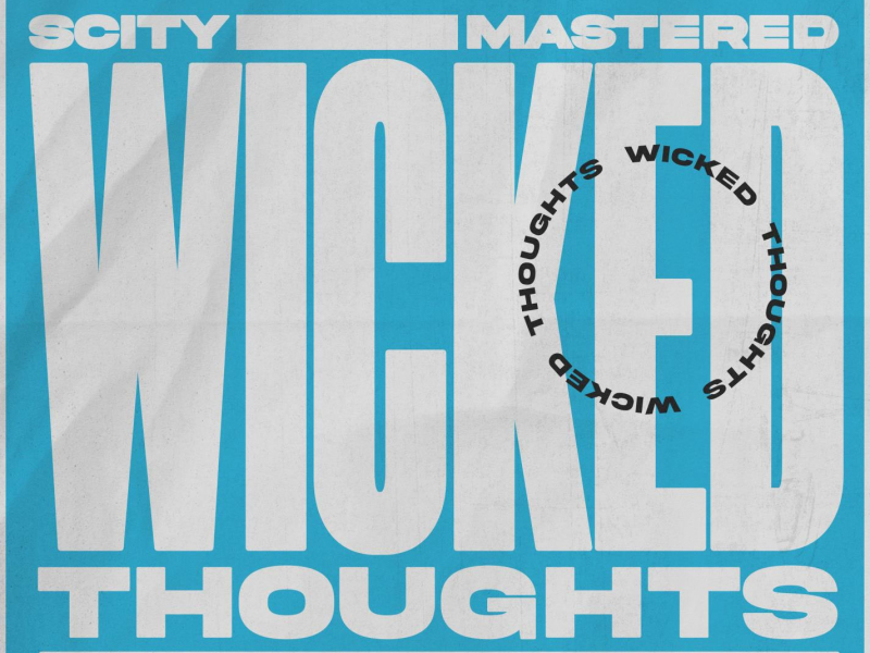 Wicked Thoughts (Single)