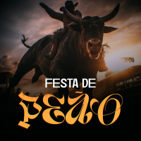 Festa De Peão (Single)