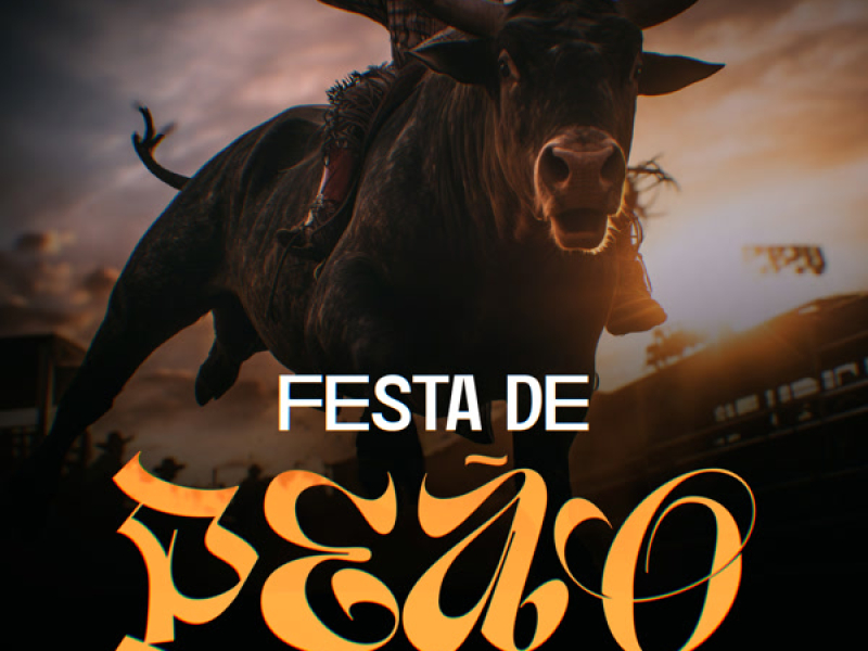 Festa De Peão (Single)