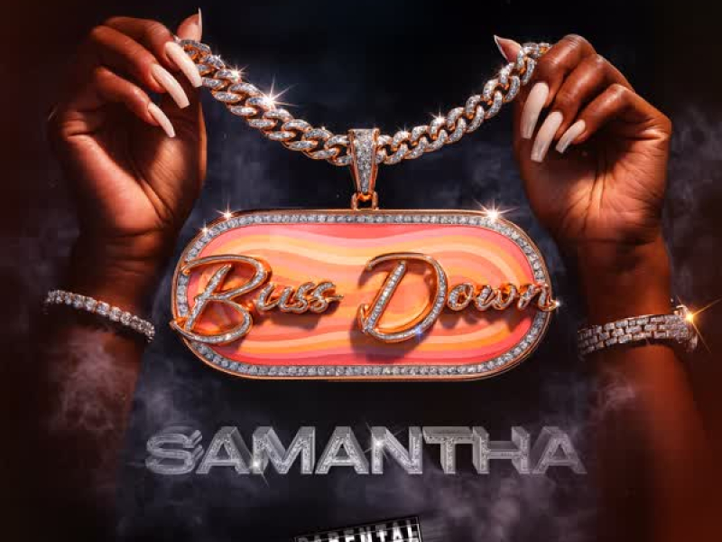 Buss Down Samantha (Single)
