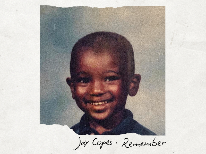 Remember (Single)