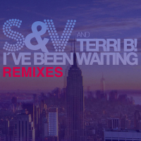 I've Been Waiting (Remixes) (Single)
