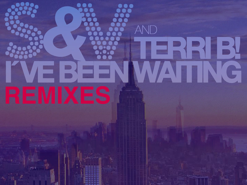 I've Been Waiting (Remixes) (Single)