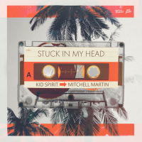 Stuck in My Head (Single)