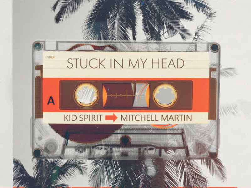 Stuck in My Head (Single)