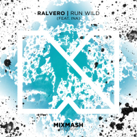 Run Wild (Single)