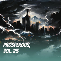 Prosperous, Vol. 25 (Single)