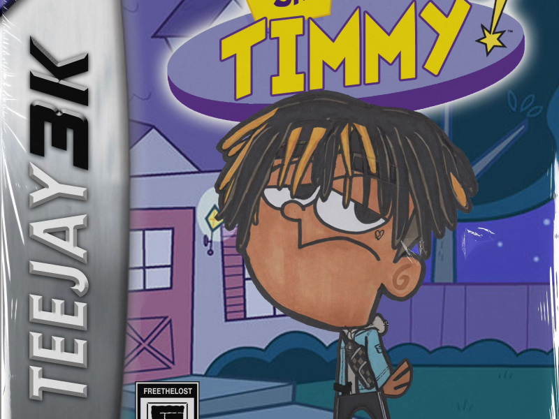 Timmy (Single)