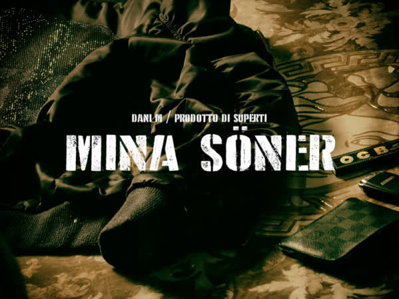 Mina Söner (Single)