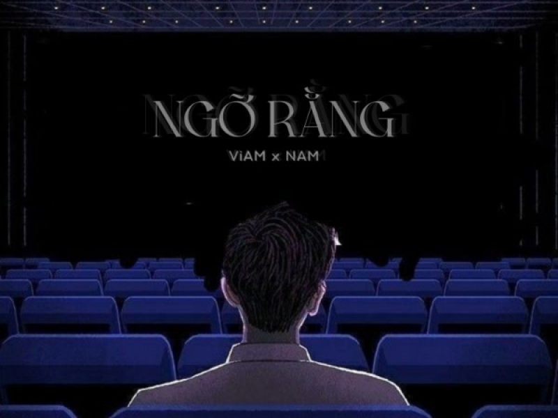 Ngỡ Rằng (Single)