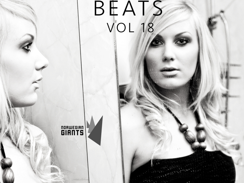 Norwegian Beats, Vol. 18