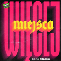 WIĘCEJ MIEJSCA (EP)