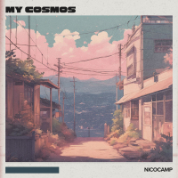 My Cosmos (Single)