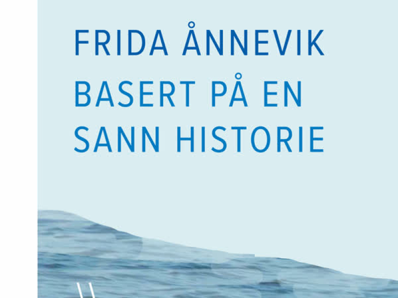 Basert På En Sann Historie (Single)