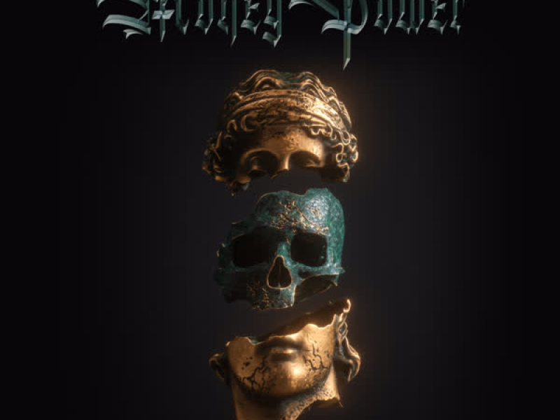 Money Power (Single)