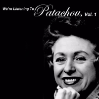 We're Listening to Patachou, Vol. 1