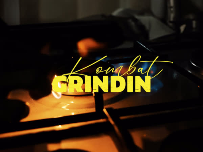 GRINDIN (Single)