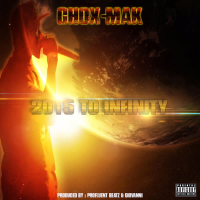 2015 to Infinity (Single)