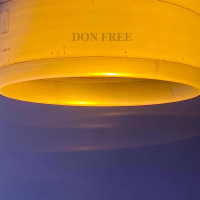 DON FREE (Single)