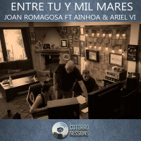 Entre tu y mil mares (Single)