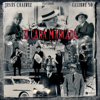 El Cara Marcada (Single)