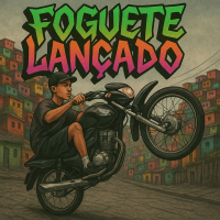 Foguete Lançado (Single)