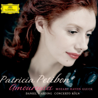 Mozart / Haydn / Gluck: Amoureuses