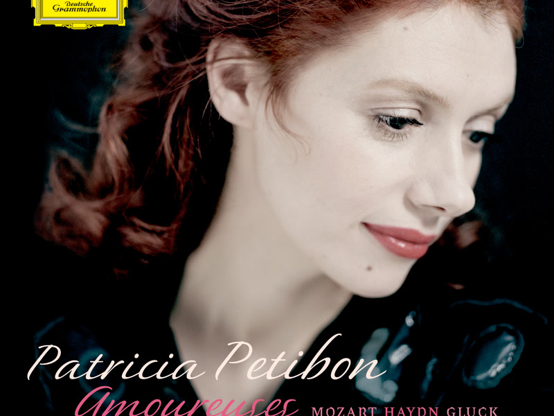 Mozart / Haydn / Gluck: Amoureuses