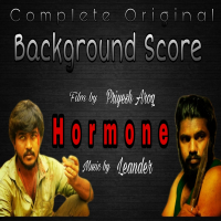HORMONE (Original Motion Picture Soundtrack) (Single)