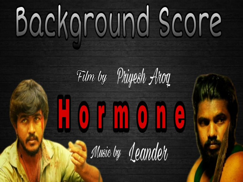 HORMONE (Original Motion Picture Soundtrack) (Single)
