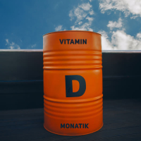 Vitamin D (Single)