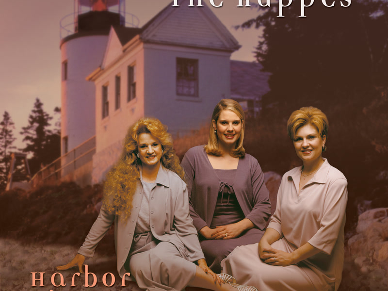 Harbor Of Hope (Performance Tracks)