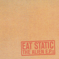 The Alien E.P.s