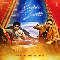 Ziddi Jatt (Single)