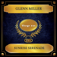 Sunrise Serenade (Billboard Hot 100 - No. 07) (Single)