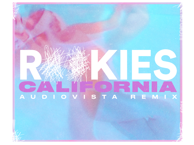 California (Audiovista Remix)