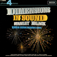Dimensions In Sound